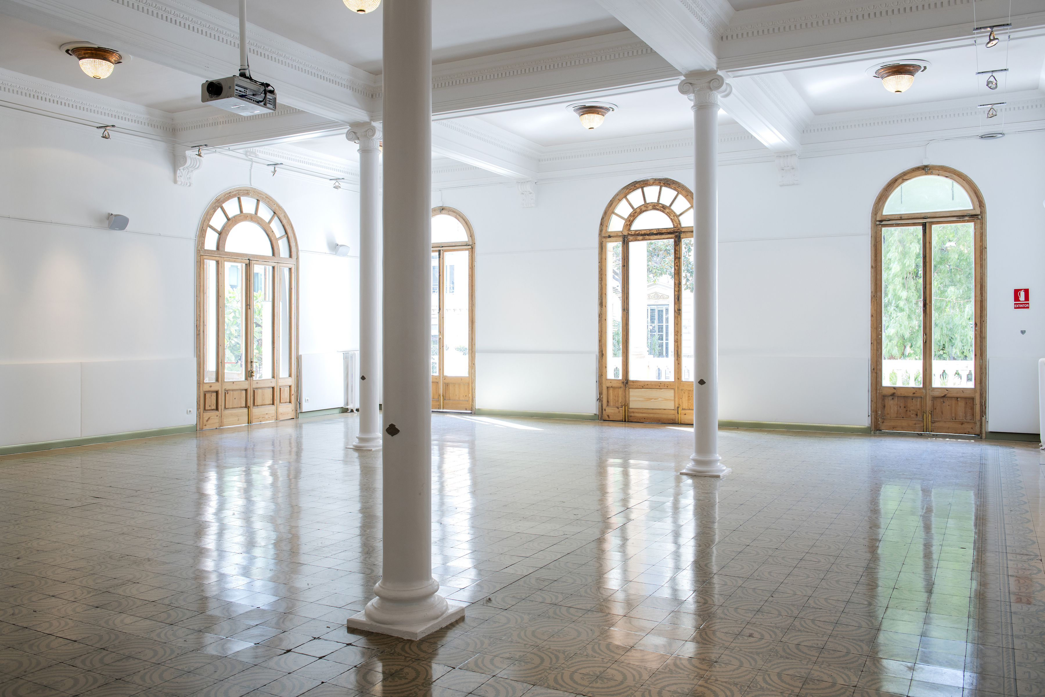 IL SALONE DELLA CASA DEGLI ITALIANI