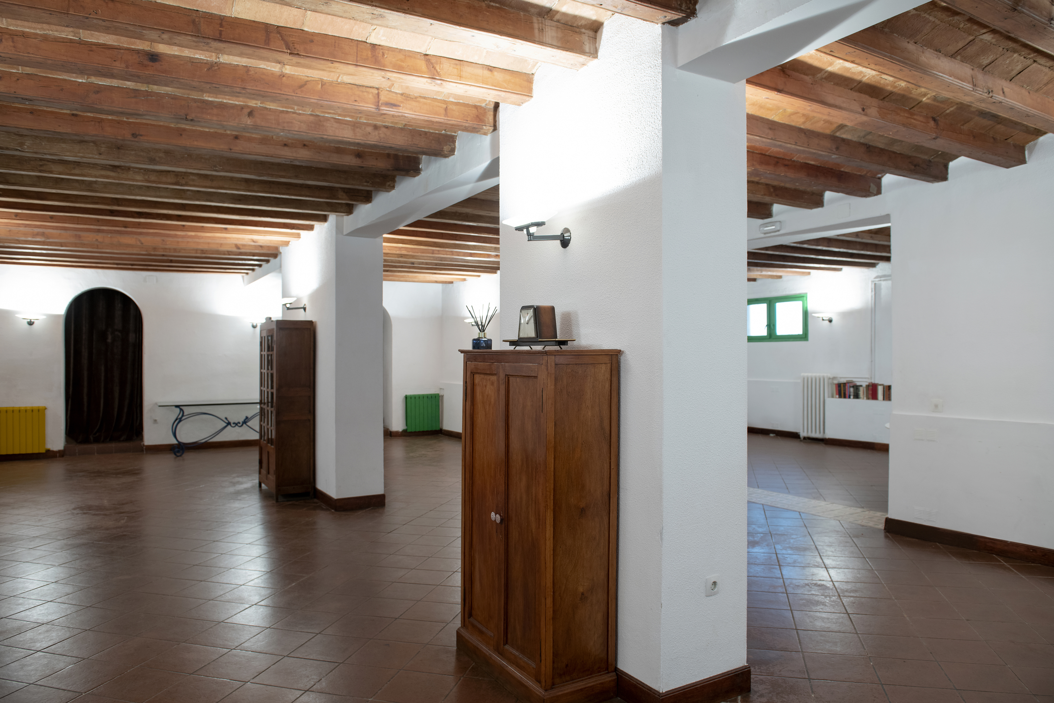 LA TAVERNETTA DELLA CASA DEGLI ITALIANI
