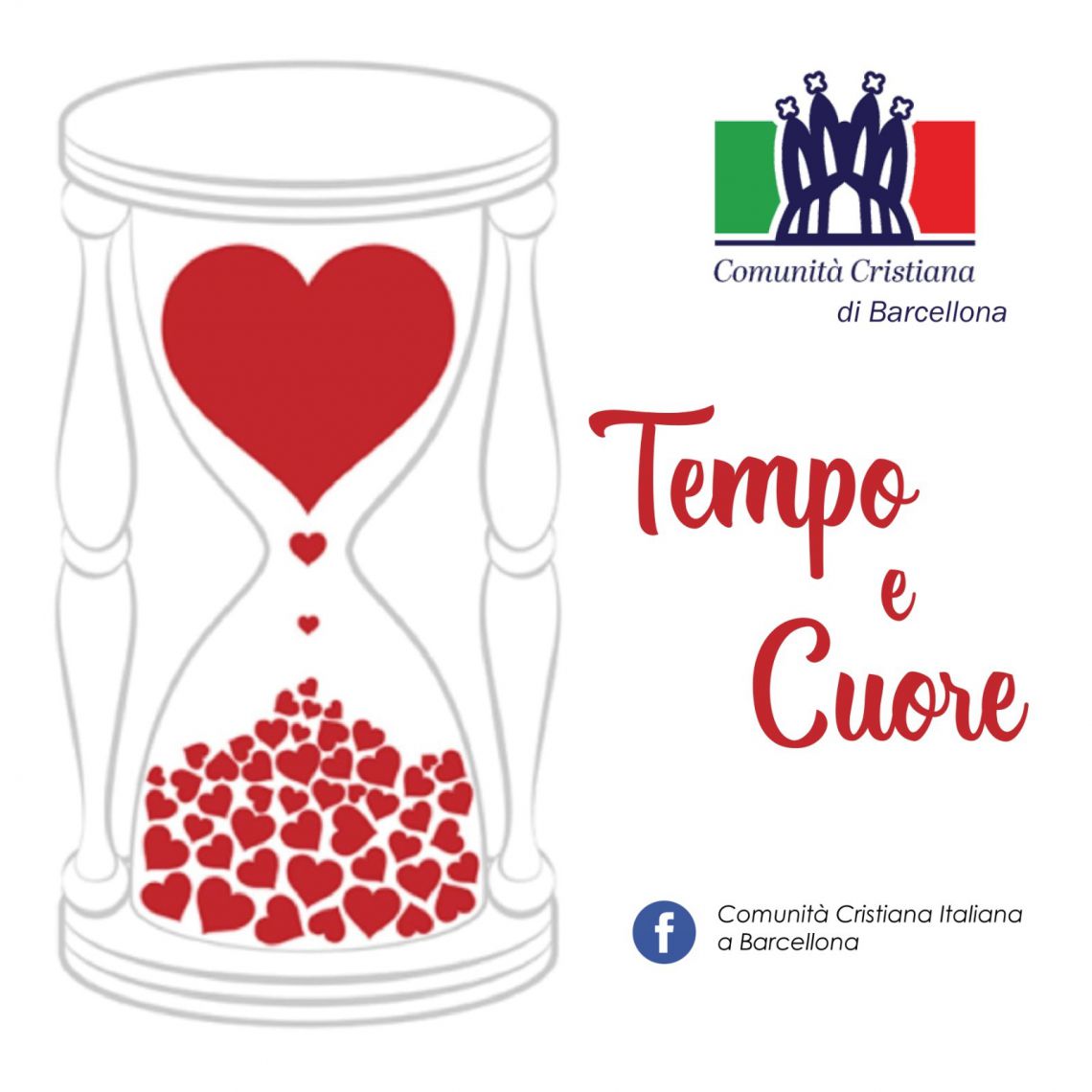 PROGETTO TEMPO E CUORE
