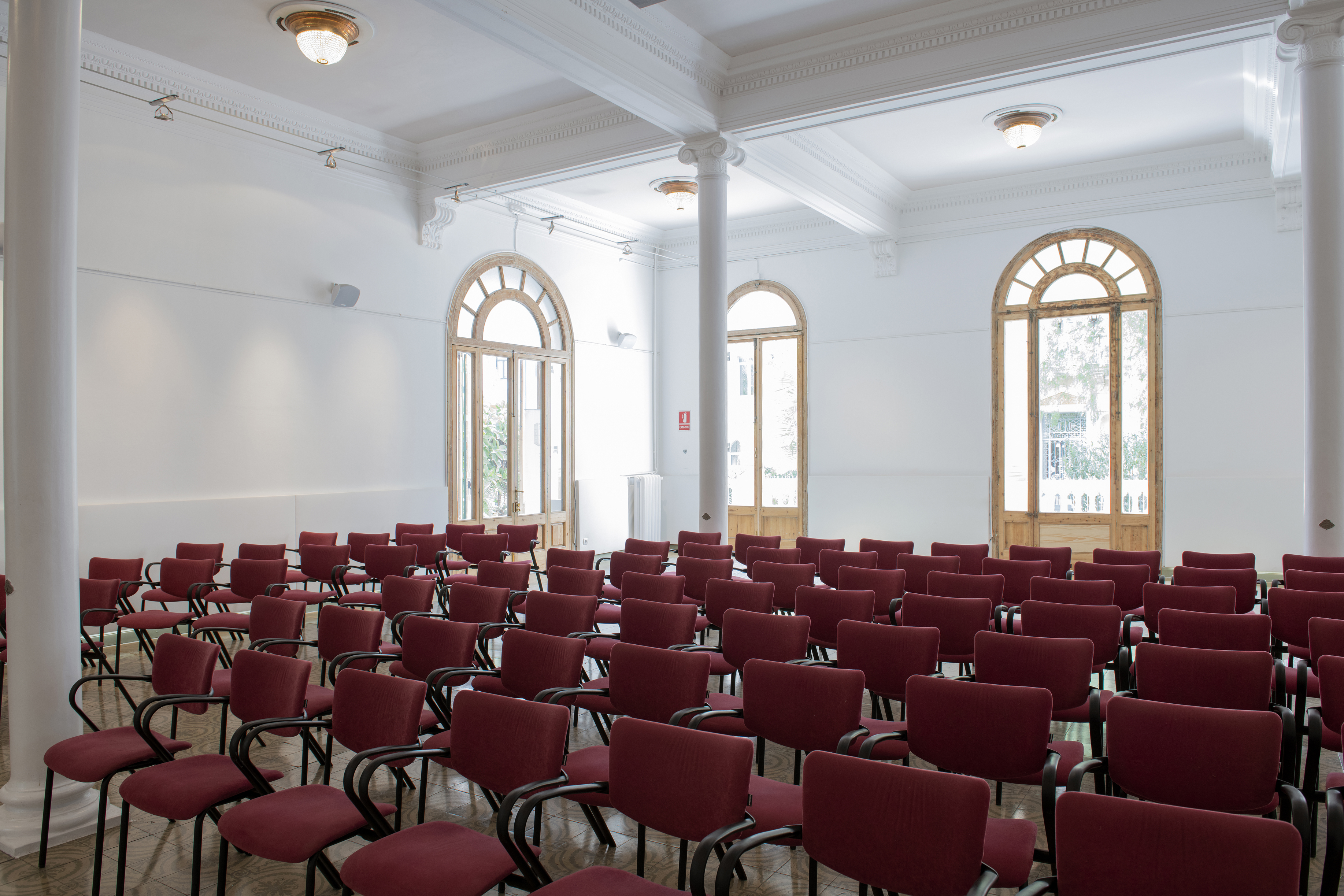 IL SALONE DELLA CASA DEGLI ITALIANI