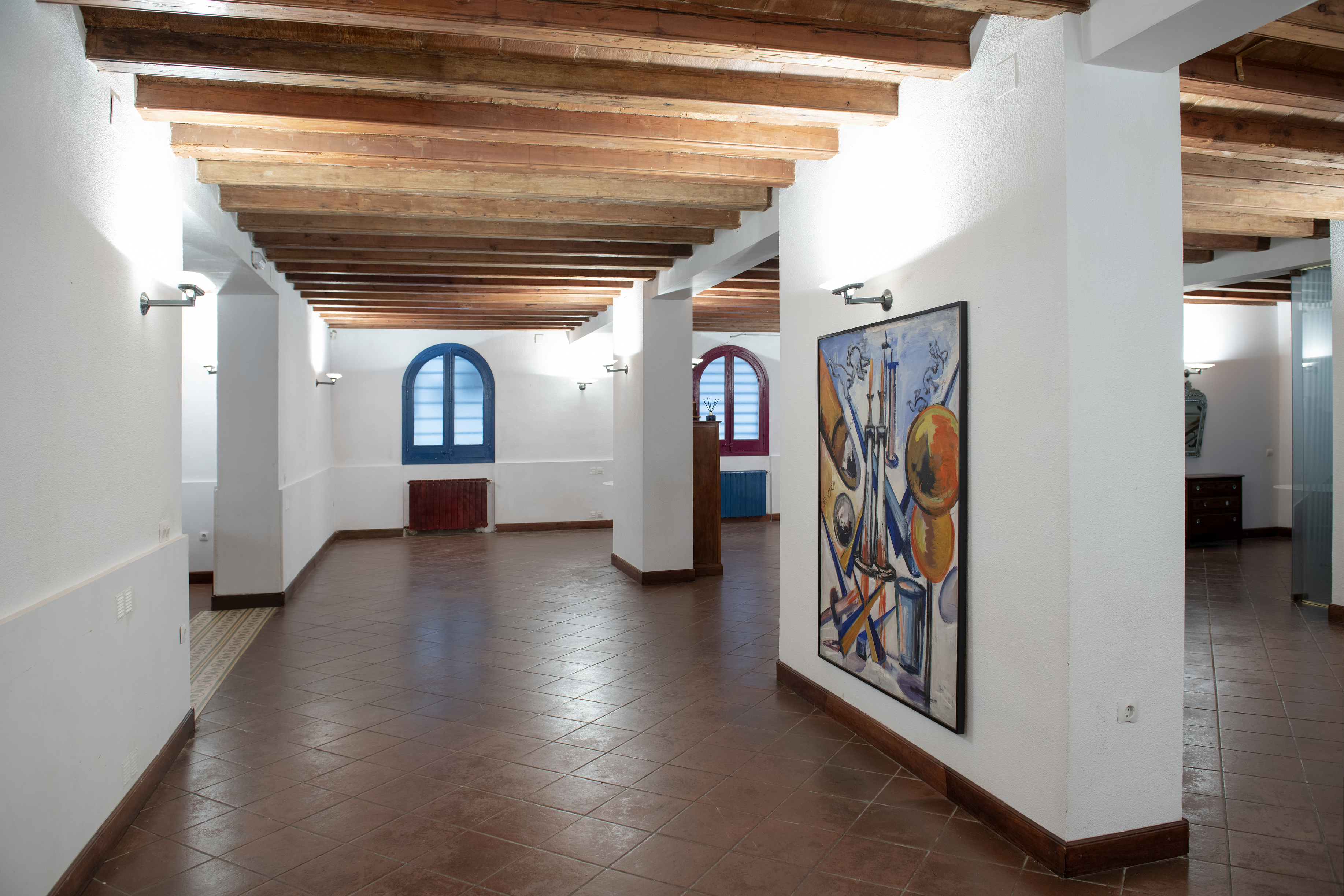 LA TAVERNETTA DELLA CASA DEGLI ITALIANI