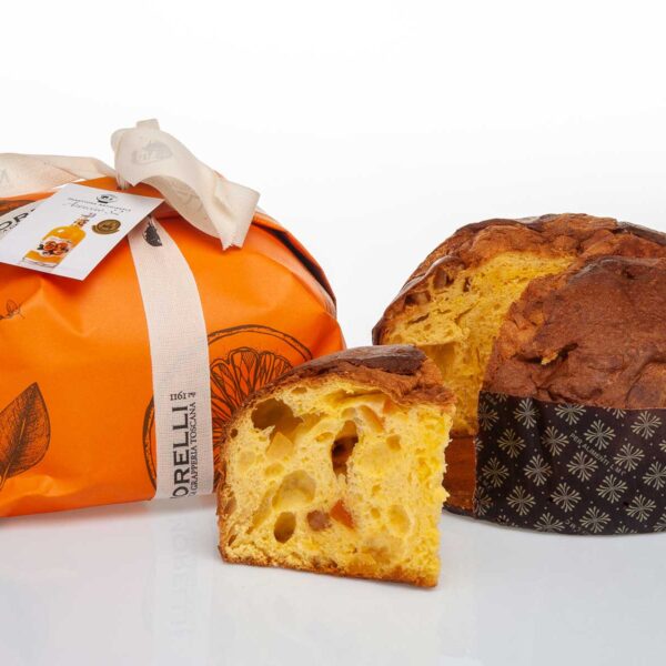 PANETTONE ARANCINO