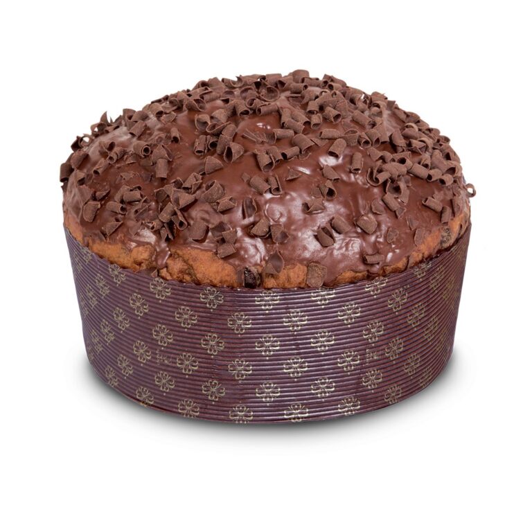 PANETTONE CIOCCOLATO