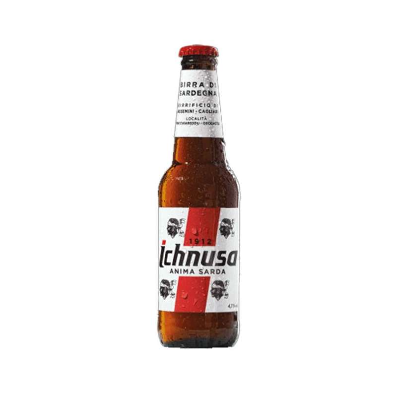 BITTA ICHNUSA
