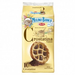CROSTATINE MULINO BIANCO