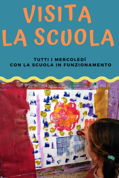 SCUOLA ITALIANA BARCELONA