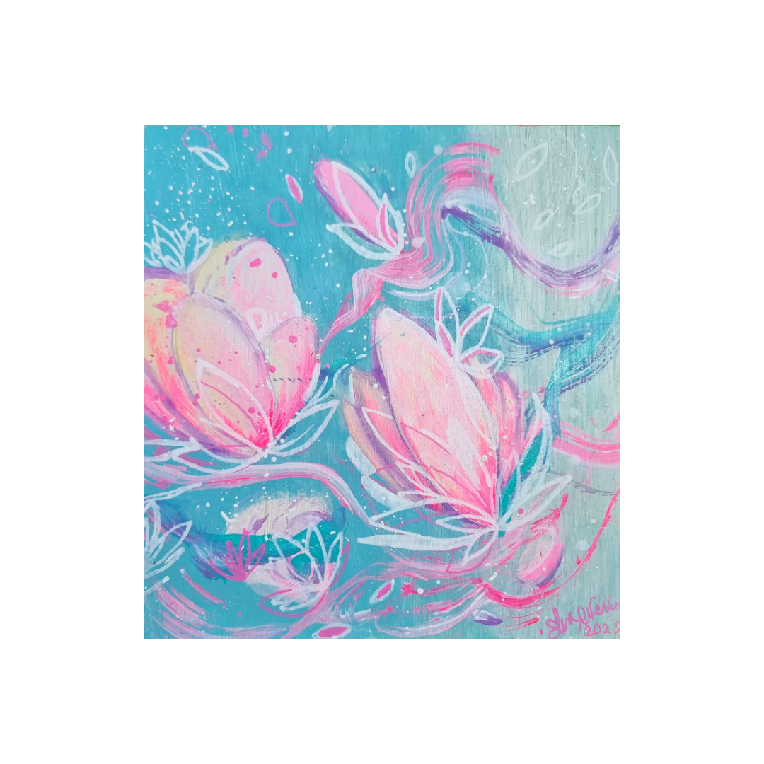 COSMIC FLOWERS COLLECIO (2)