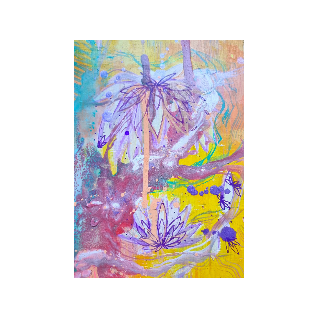 COSMIC FLOWERS COLLECIO (3)