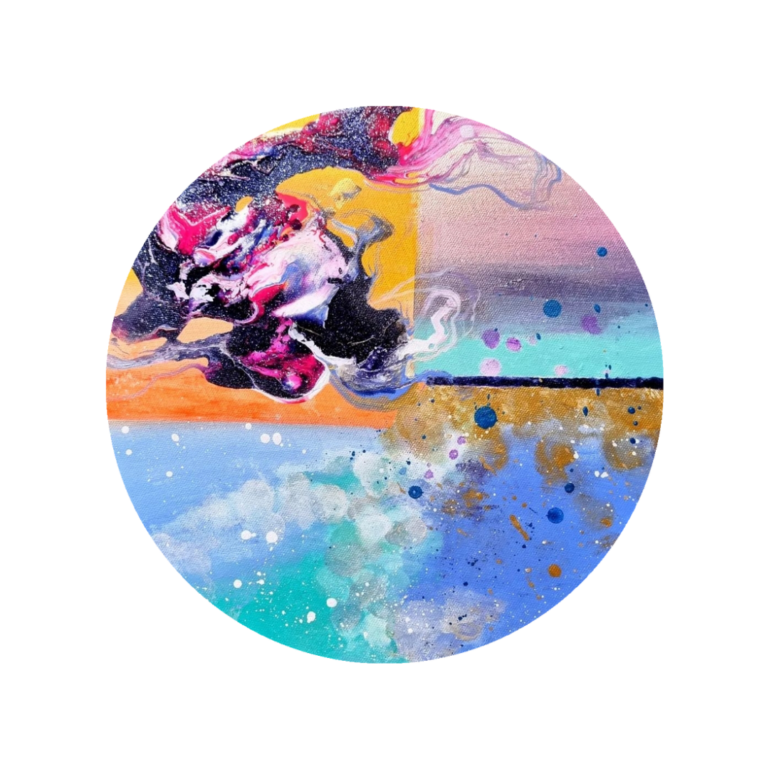INNER GALAXIES