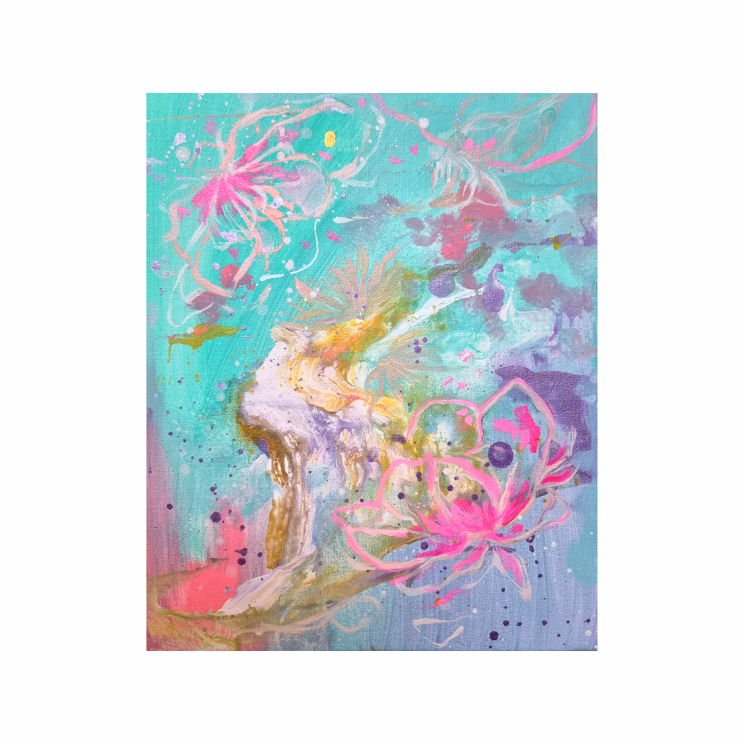 MOTHER GAIA