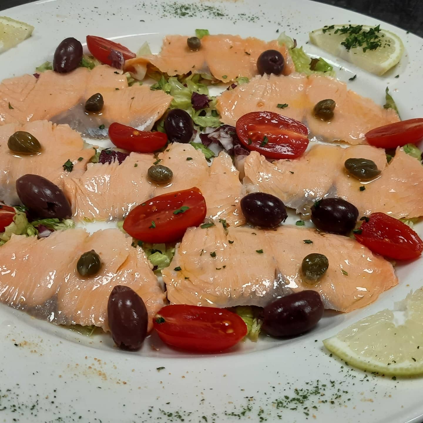 COMIDA ITALIANA BARCELONA PASTA (25)