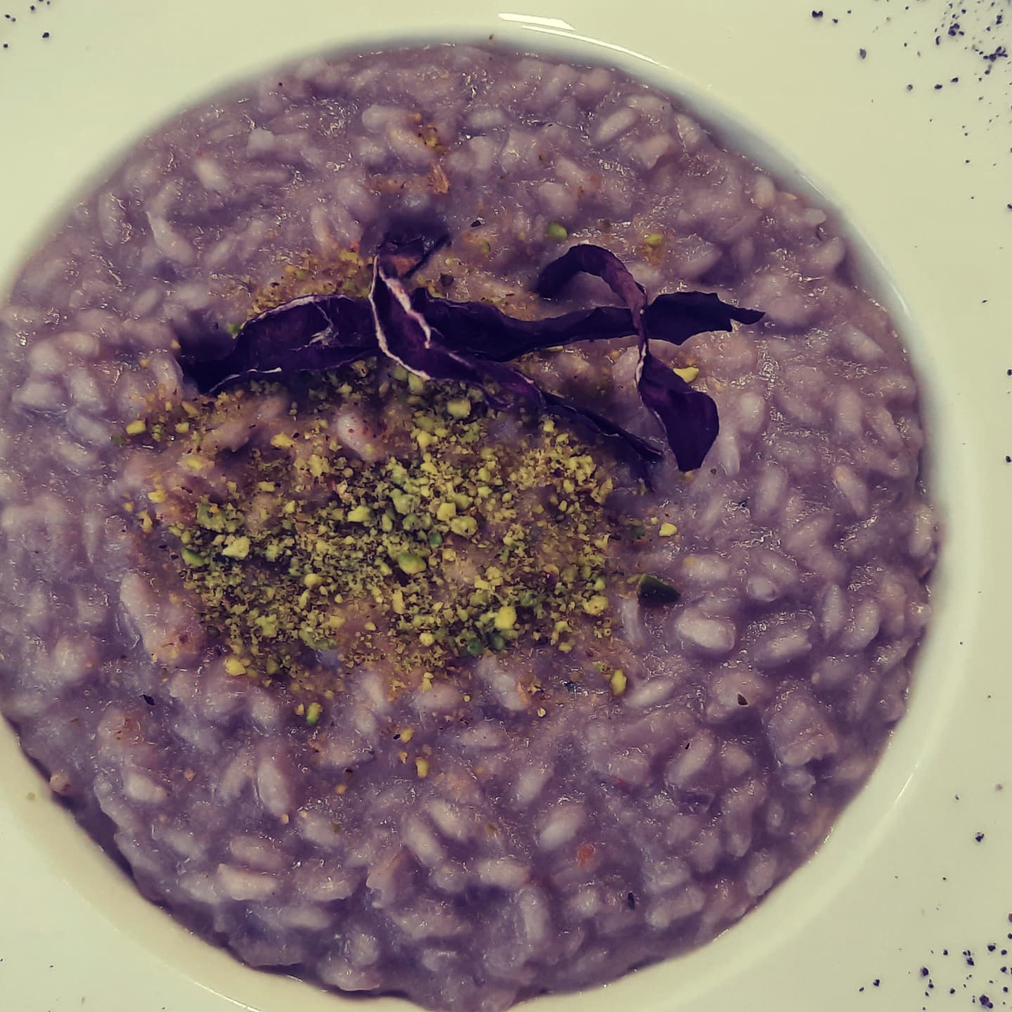 COMIDA ITALIANA BARCELONA PASTA Y RISOTTO (7)