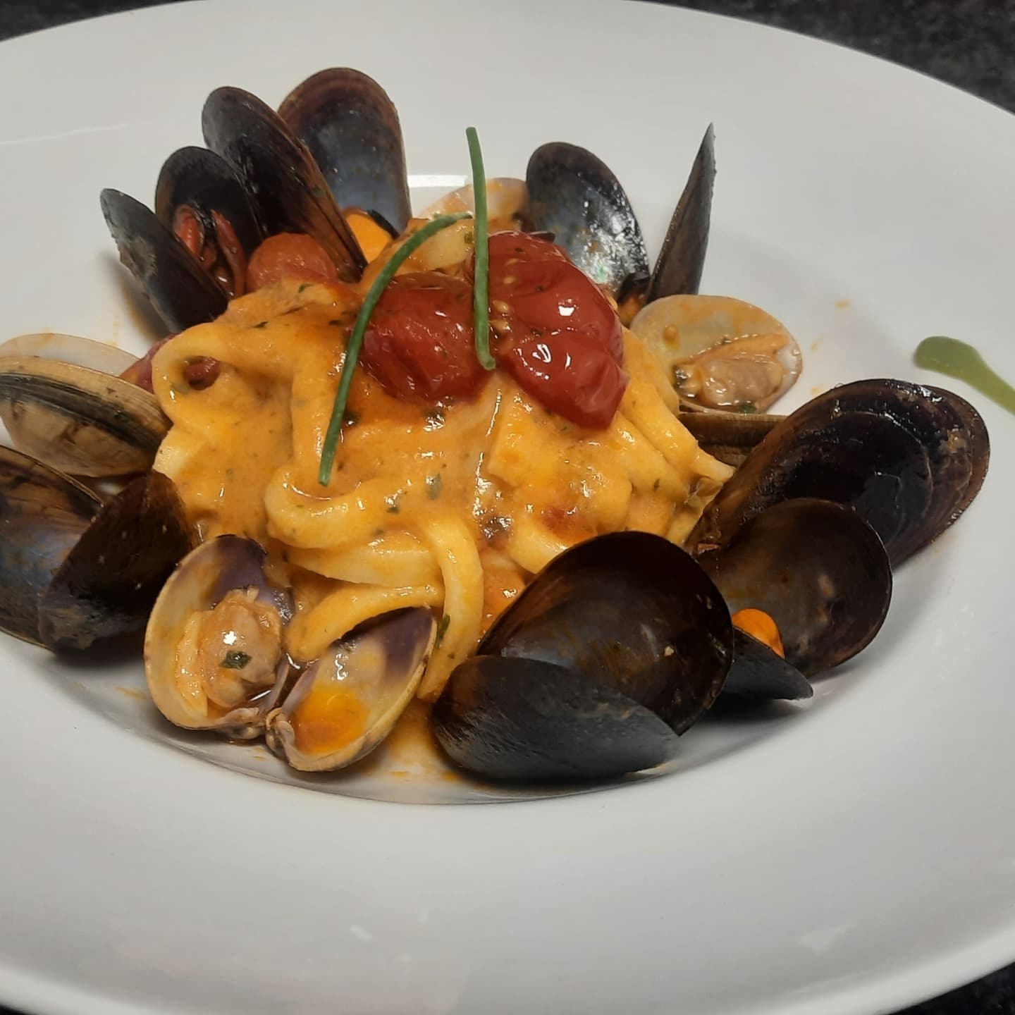 COMIDA ITALIANA BARCELONA PASTA Y RISOTTO (9)