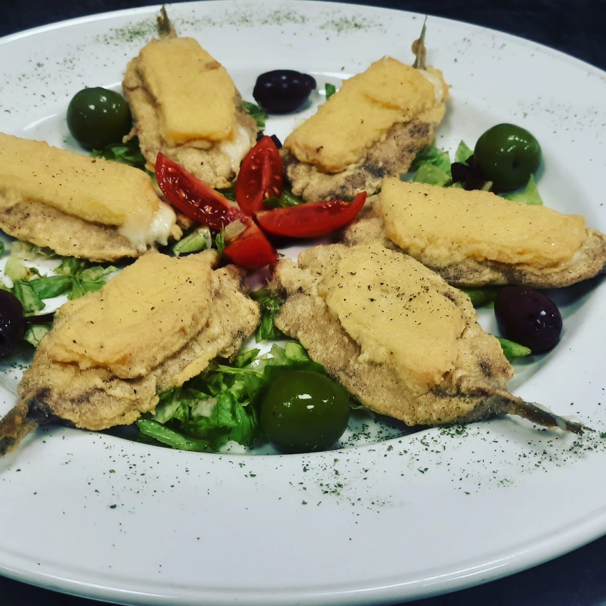 COMIDA ITALIANA SEGUNDO PLATO (3)