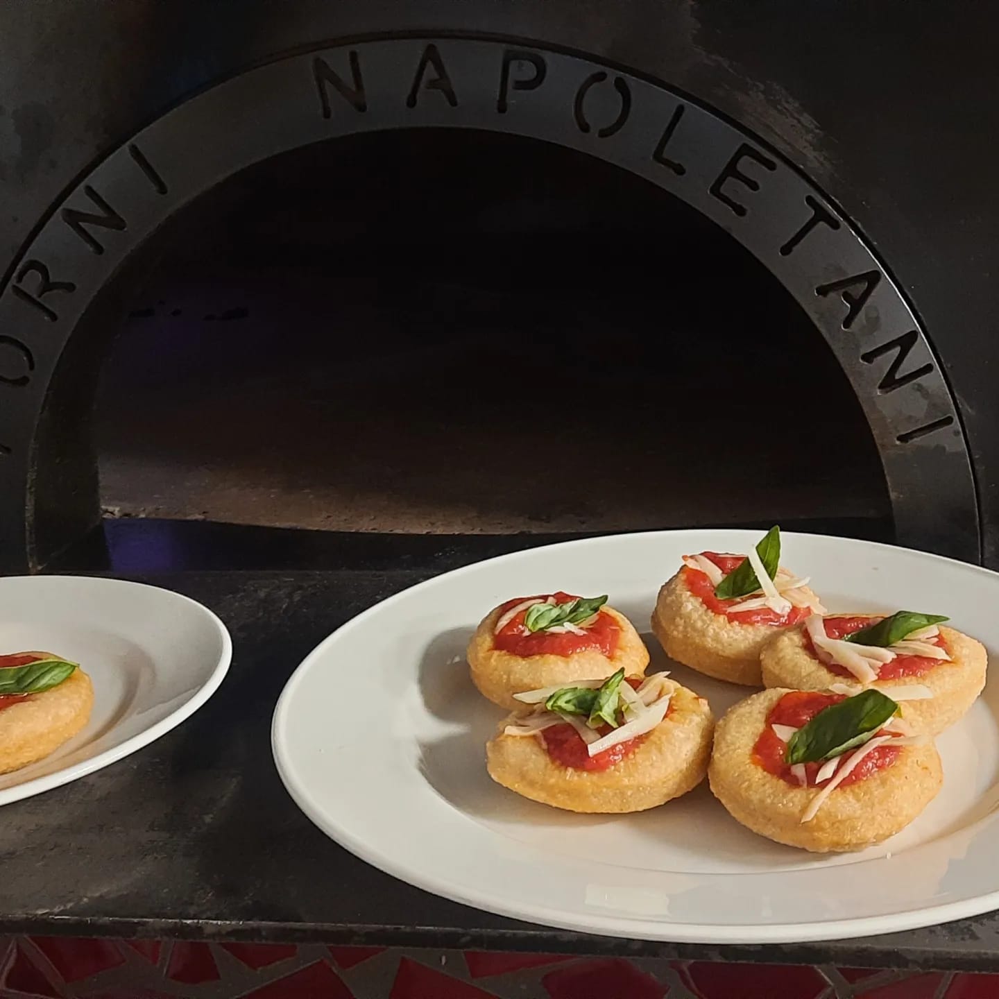 RESTAURANTE ITALIANO PIZZERIA IL GOLFO DI NAPOLI (11)