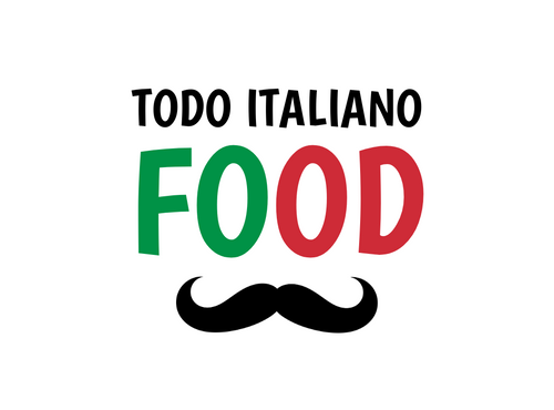 TODO ITALIANO BARCELONA FOOD