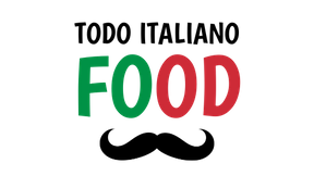 TODO ITALIANO BARCELONA FOOD